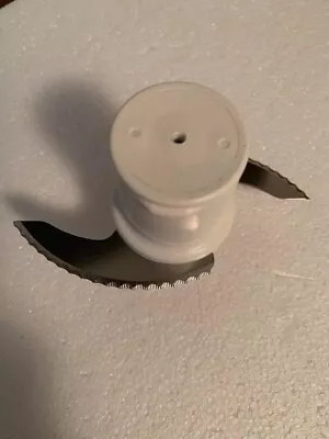 Magimix Mini Blade 17337 For 3200 4299 5200 XL Genuine Part In Heidelberg  • $35