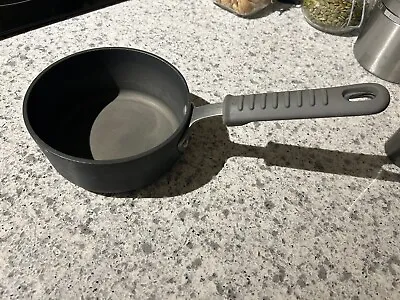 Magnalite Professional GHC 1 Quart Anodized Aluminum Saucepan. Vintage! • $16.99