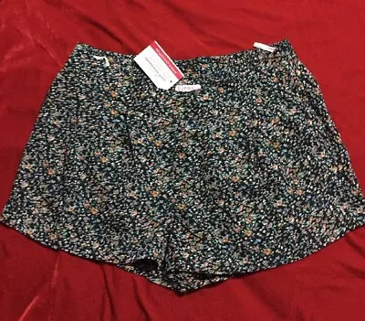 Bnwt Gorgeous Authentic Supre Designer Shorts Womens ❤️ Size Xl • $11.58