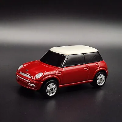 2001-2006 Mini Cooper Collectible 1/64 Scale Diecast Model Collector Car  • $7.19
