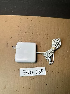 Original Apple MacBook Pro 85W MagSafe Power Supply Adapter Charger A1343 • $14.90