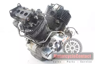$899.40 • Buy 99-05 Vstar 1100 Engine Motor Reputable Seller 