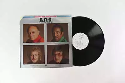 LA4 - Just Friends On Concord Jazz • $45.99