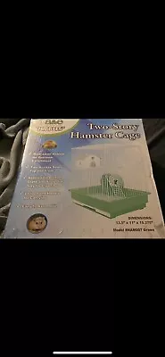 Hamster Cage • $25