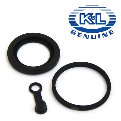 Yamaha Front Brake Caliper Repair Rebuild Kit Seal Xs1100 Xj650 Xs750 Xs650 Oem • $19.97