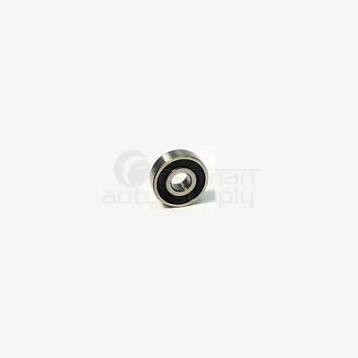 SKF Drive Shaft Bearing Front 60092RSJ For Ford Volvo • $52.13