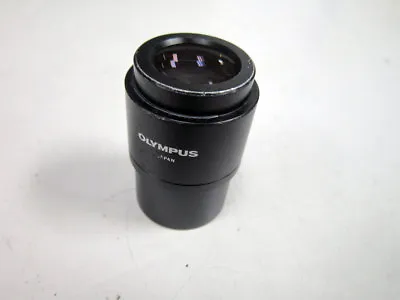 Olympus Gwh10x /23 Microscope Eyepiece Ocular ~ 10x Gwh10x/23 B • $45.45