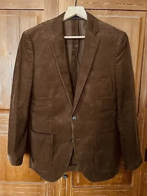 J Crew Mens Jacket S/38R • $30