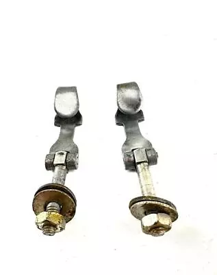 Antique Case Bottom Latches For Edison Fireside Phonograph • $39