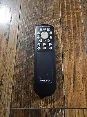 Volvo Multimedia Remote Control Xc90 2003-2014 • $93.50