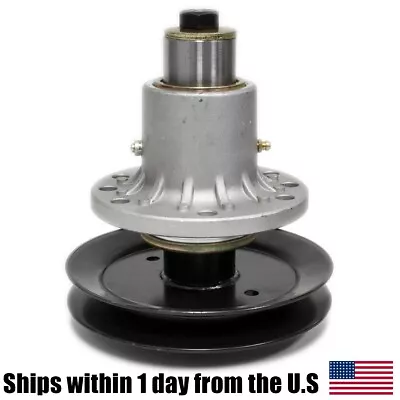 Spindle Assembly For Exmark 52 Inch Deck Lazer Z HP Zero Turn Mower 103-1184 • $38.99