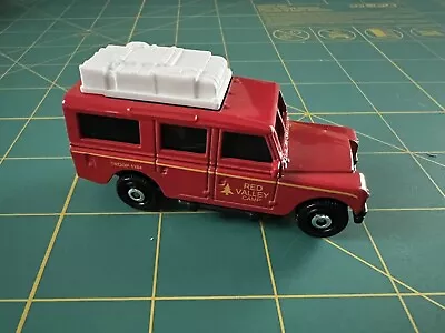 2022 Matchbox (loose) - 1965 Land Rover Gen Ii 9 Pack Multipack Exclusive Full • $11.24