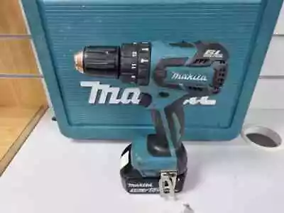 Makita Dhp459 • £54.99