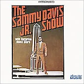 Sammy Davis Jr. : The Sammy Davis Jr. Show CD (2004) ***NEW*** Amazing Value • £11.98