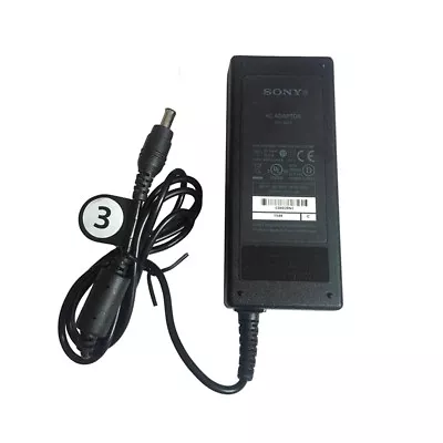 $30.78 • Buy Sony PS4 PlayStation VR PSVR AC Adapter Power Supply Charger ADP-36NH A 12V 36W