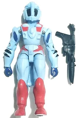 Rare Vintage 1985 Matchbox Robotech Macross Bioroid Terminator Figure 100% Mint  • $19.99