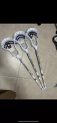 Maverick Lacrosse Stick Mens • $45