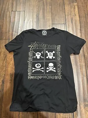 Mastermind Japan Stussy T Shirt • $119