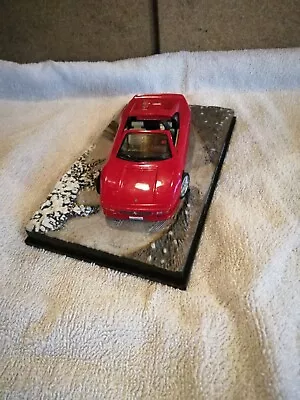 £5 • Buy James Bond 007 Ferrari F355 GTS Goldeneye Model