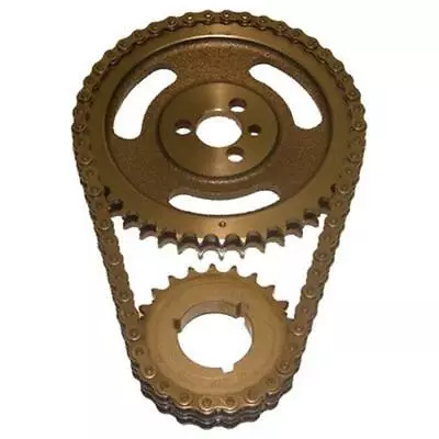 $48.77 • Buy Cloyes C-3023XSP Timing Chain Set SBC Small Block Chevy 305 327 350 3-Keyway