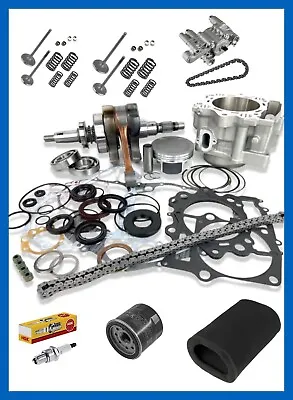 Yamaha Viking 700 Complete Engine Motor Rebuild Kit • $1199