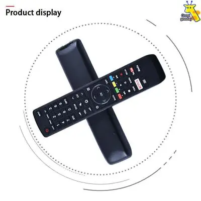 NEW EN3C39 Remote Control For Hisense TV 50N7 50P7 55N7 55P7 65N7 65N8 65N9 • $13.89