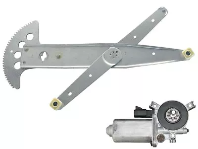 For 1997-2005 Chevrolet Venture Power Window Motor Kit Front Right 71457BNQH • $69.03