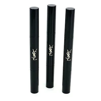 Yves Saint Laurent Eye Duo Smoker ~Choose Your Shade~ FullSize {NWOB} *Rare* • $23.42