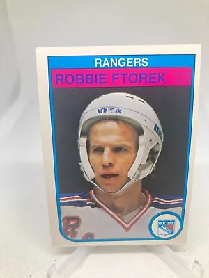 1982 - 83  O-Pee-Chee (OPC) Hockey ~ Cards #1-250 ~ U-Pick Free Shipping!!! • $1.39