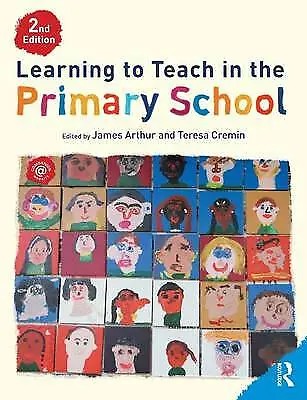 Learning To Teach In The Primary School. 2nd Edition Good Condition • £5