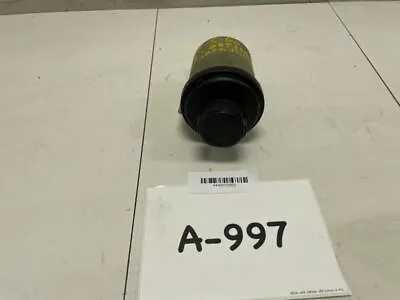 2011 2013 Volvo S60 Power Steering Fluid Reservoir Bottle Tank Oem+ • $55.09