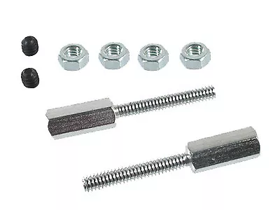 $13.49 • Buy EMPI 3169 Emergency Brake Cable Shortening Kit VW Beetle Bug Buggy Kit Car