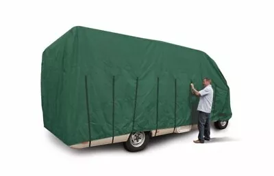 £40 • Buy Kampa 882000 Motorhome Cover, 5.3 - 5.7m