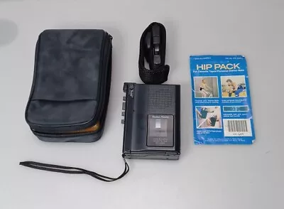£27.71 • Buy Radio Shack Voice Actuated Cassette Tape Recorder 