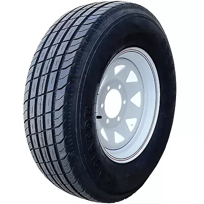 Tire ST 205/75R15 Gladiator QR25-TS Trailer Load D 8 Ply (DC) • $82.94