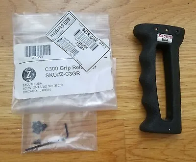 Zacuto Z-Grip Zwivel Handgrip - Replacement Z-Grip Only - USED • $11