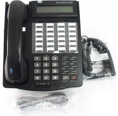 Vodavi Starplus STS 3515-71 24 Button Display Phone (3515-71) - Refurbished • $49.99