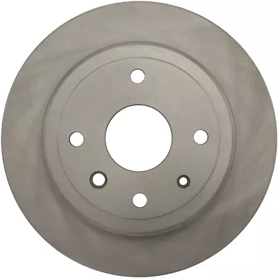 Centric Rear Disc Brake Rotor For Epica Verona (121.49007) • $37.09