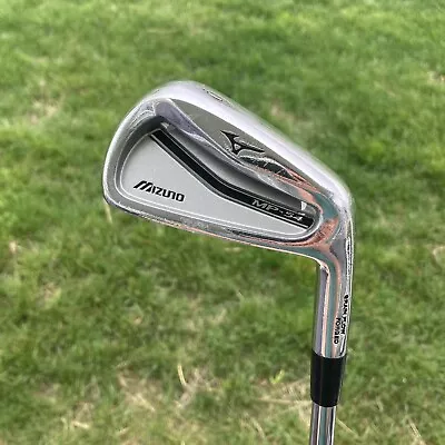 Mizuno MP 54 6 Iron Dynamic Gold S200 Stiff Flex  • $49