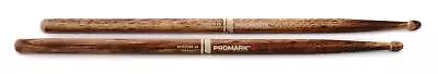 Promark FireGrain Rebound Drumsticks - 5B (2-pack) Bundle • $33.98