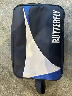 Butterfly Table Tennis Bat Case • £17.99