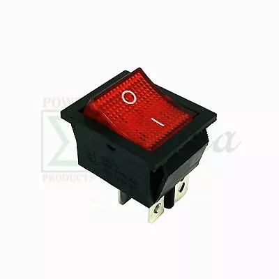 4 Pin On Off Switch Replaces P54296 For WEN Recoil Start Gasoline Generator  • $8.99