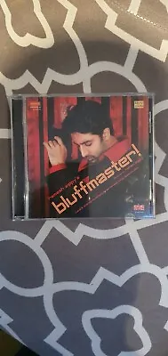 £0.99 • Buy Bollywood Cd   Bluffmaster 