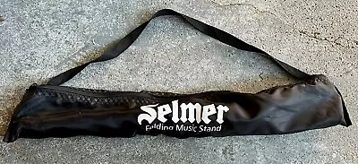 Selmer Folding Music Stand • $9.95