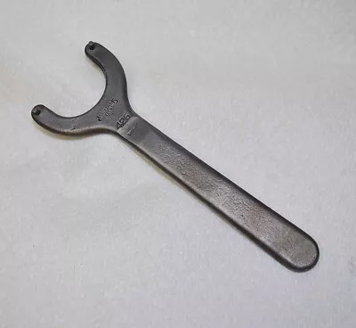 Williams 426 Special Fixed Face Spanner Wrench 1-3/4 Rare Double Pin Version USA • $19.85