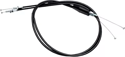 Motion Pro - 02-0414 - Black Vinyl Push/Pull Throttle Cable Set • $11.04