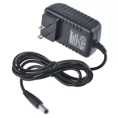 $5.99 • Buy AC Adapter Charger For Leader Impression I10 I50 I80 Android 9.7  Tablet Power