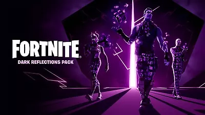 $23.50 • Buy [Fast Sent] Fortnite Code - Dark Reflections Pack Xbox Live USA Key
