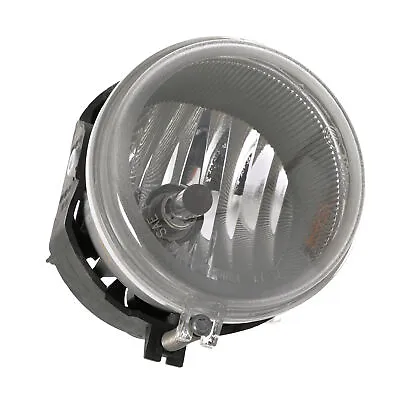 OEM 2007-2012 Genuine Mitsubishi Eclipse Galant Fog Lamp Assembly 8321A136 • $39.89