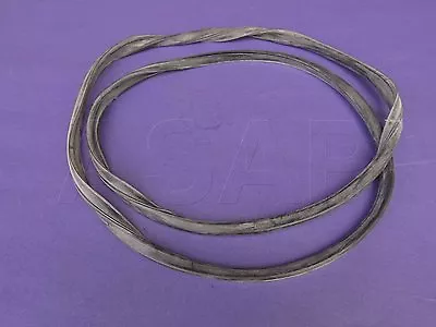 0188002218 Genuine Simpson Westinghouse Oven Door Seal Continuous 1560mm Long  • $32.95